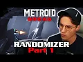 METROID DREAD RANDOMIZER