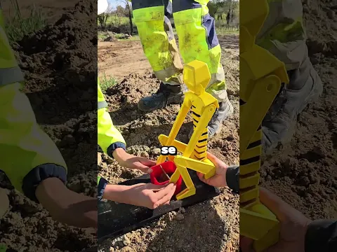 Il modo giusto di sollevare gli oggetti pesanti🤯