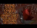 Vampyre Snail Boss What I HavePlanned For You