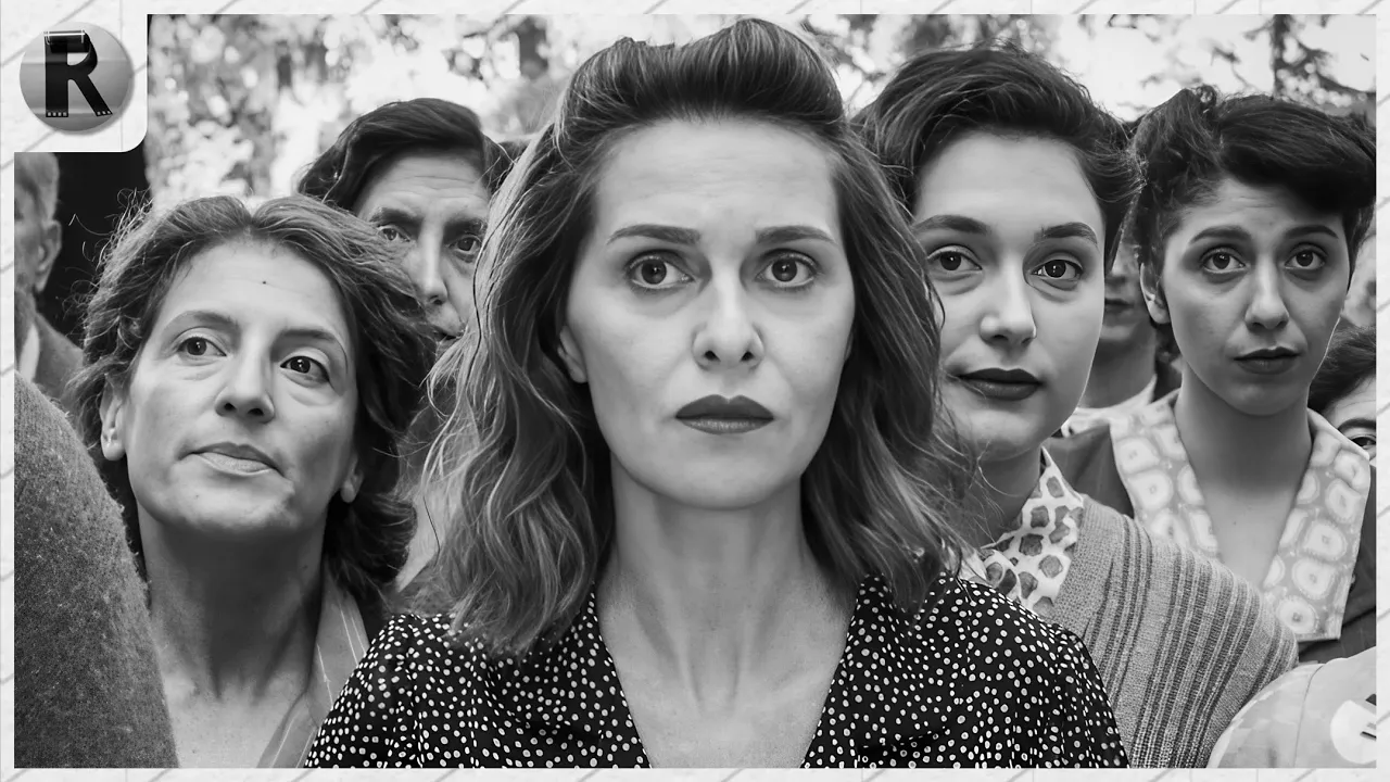 La Più Grande "TRUFFA" del Cinema Italiano