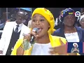 Download Lagu Powerful LIVE Praise @RCCG January 2023 HOLY GHOST SERVICE