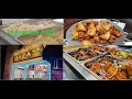 Iftar Buffet Maza BBQ Sweets Fried Fish Lamb Chops BBQ much more Ramadan 2022