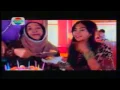 Download Lagu Hot Issue Indosiar - Rizky Nazar dan Anisa Rahma Cinta Lokasi?