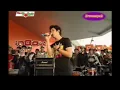 Lagu Irwansyah - Kutunggu Jandamu (Perdana Bawa Live Di TV Juni 2008) Live Perform Inbox SCTV