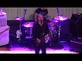 The Afghan Whigs | Teenage Wristband (The Twilight Singers) | live Belasco, October 12, 2022