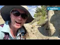 Hiking and Exploring Makoshika State Park in Glendive Montana