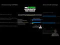 Supercharge Your Pandas Code with Rapid Accelerator for Lightning Fast Results