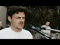 Oly Sherman - The World Is In A Bad Room (Live Acoustic)