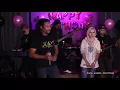 Download Lagu Ukays - Kau Satu Satunya  (live)