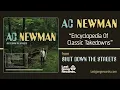 A.C. Newman - Encyclopedia Of Classic Takedowns