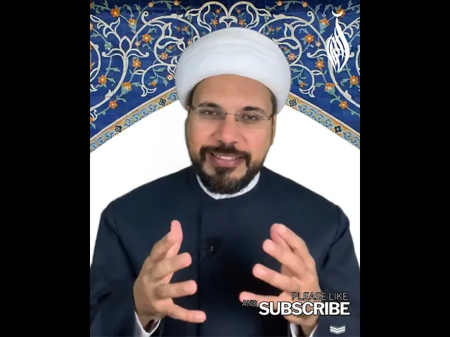 ⁣How do I know if a fish is halal? | Sh. Mohammed Al-Hilli #shorts