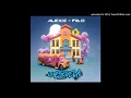 Alexis & Fido Ft. Justin Quiles - Mala Suerte (Audio Oficial)