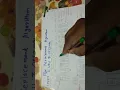 SPPU SPOS FIFO PAGE REPLACEMENT
