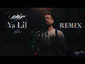 Mortadha Ftiti - YA LIL [ REMIX ] (2023) (Prod.by Bxnhsee)⧸ مرتضى فتيتي - يا ليل