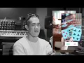Memory (feat. Tailor) - Behind The Track