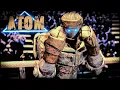 Download Lagu Survivor - Eye of the Tiger \u0026 Burning Heart • Real Steel Edition