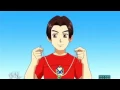 Download Lagu Magi nation opening hun