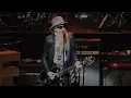 Разбор соло ZZ Top   She Just Killing Me