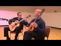 Suite in D Minor, “Les Tendres Plaintes,” Rondeau, by Jean-Philippe Rameau