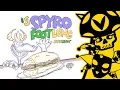Vineshorties Joel searches The Forbidden One ft Jabroni Mike