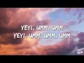 DBN Gogo & Tyler ICU & Leemckrazy - Balimele (Lyrics)