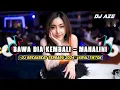 Download Lagu DJ BAWA DIA KEMBALI - MAHALINI BREAKBEAT TERBARU 2024 FULL BASS VIRAL TIKTOK!!