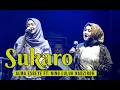 Download Lagu SUKARO Esbeye Gambus Ft. Ning Luluk Nadziroh || Live at Resepsi Pernikahan Ning Nia \u0026 Gus Muham