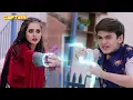 Download Lagu विवान ले पायेगा जादुई ब्रेसलेट ? | Baalveer Returns | Ep 216-218 | Full Episode