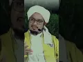 Download Lagu #habib abdul Qodir Ba'abud# hati hati dengan orang yang tersakiti