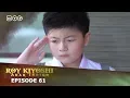 Lagu Roy Kiyoshi Anak Indigo Episode 61