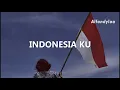 Download Lagu Alfandylaa - Indonesia Ku (official video)