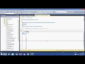 36 SQL Server Tutorial-Hindi update insert delete using CTE