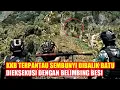 Download Lagu DETIK DETIK TNI SELESAIKAN KKB YANG TERPANTAU SEMBUNYI DI BALIK BATU.