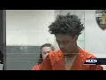 Bond lowered for 20-year-old accused in Family Dollar shooting