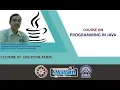 Lecture 07 Encapsulation