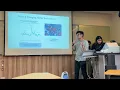 Class Presentation - Walmart Case