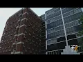 Inmate Dies At Allegheny County Jail
