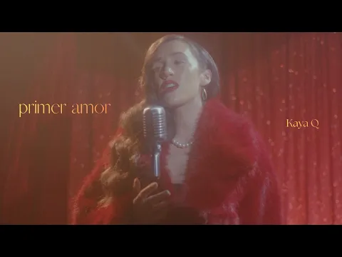 Kaya Q - primer amor