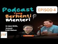 Download Lagu (LIVE) Rafizi Ramli Bersama Faiz Ahmad : Podcast YBM (𝗬ang 𝗕erhenti Menteri) -  Episod 4