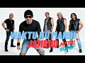 Lagu Jamrud – Waktu Ku Mandi (AI Metal Cover 2025)