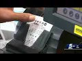 Oklahoman wins 1 million from Powerball ticket given as birt ay present
