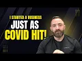 Download Lagu I started a business just as Covid hit!