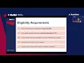 Michener Transfer Credit Information Session 2026-27