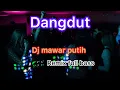 Lagu Dj mawar putih||Music dangdut full bass