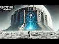 The MOON s DARK SIDE Hides a SECRET ALIEN BASE NASA Won t Talk About It
