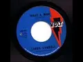 Linda Lyndell "What A Man"