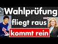 Download Lagu Julia Klöckner fliegt raus \u0026 Sahra Wagenknecht zieht ein! So würde der Einzug des BSW wirken