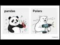 Polars vs pandas Choosing the Right Python DataFrame Library for Your Data Workflow