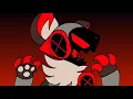 Ticking Animation Meme Chip s backstory Reupload - Altered