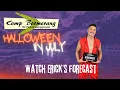 Halloween in July at Boomerang